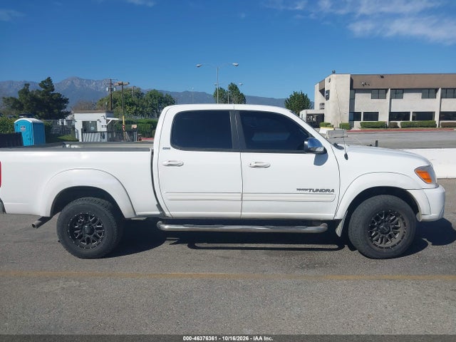 Продаж на аукціоні авто 2006 Toyota Tundra Sr5 V8, vin: 5TBET341X6S525633, номер лоту: 46376361