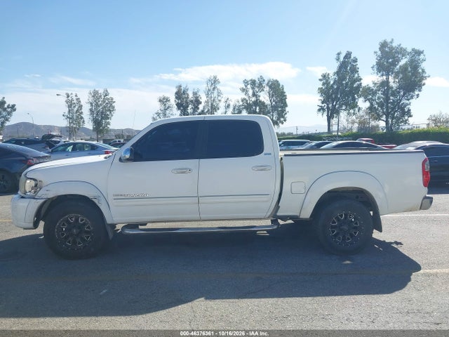 Продаж на аукціоні авто 2006 Toyota Tundra Sr5 V8, vin: 5TBET341X6S525633, номер лоту: 46376361