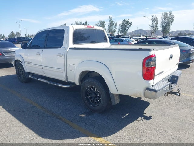 Продаж на аукціоні авто 2006 Toyota Tundra Sr5 V8, vin: 5TBET341X6S525633, номер лоту: 46376361