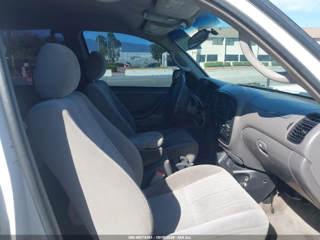 Продаж на аукціоні авто 2006 Toyota Tundra Sr5 V8, vin: 5TBET341X6S525633, номер лоту: 46376361
