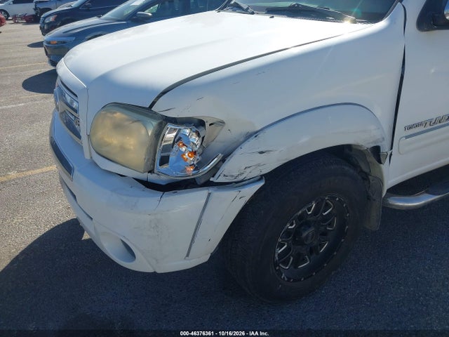 Продаж на аукціоні авто 2006 Toyota Tundra Sr5 V8, vin: 5TBET341X6S525633, номер лоту: 46376361