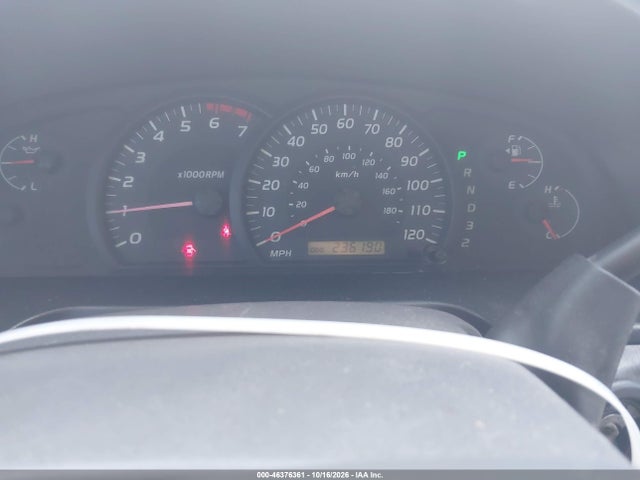 Продаж на аукціоні авто 2006 Toyota Tundra Sr5 V8, vin: 5TBET341X6S525633, номер лоту: 46376361