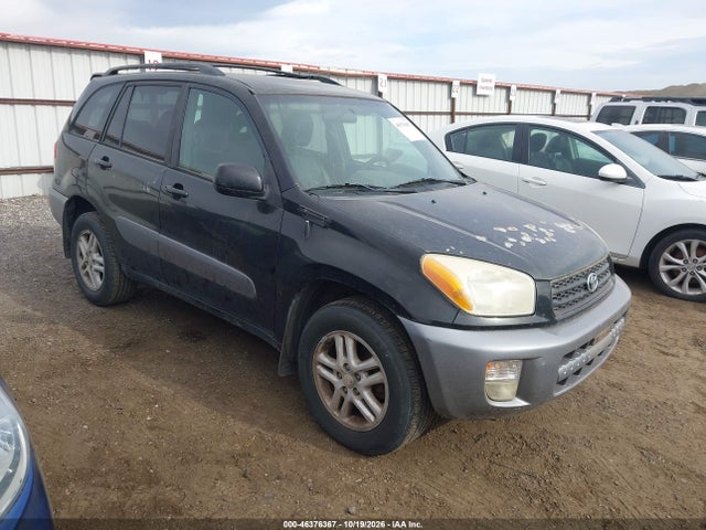 Aukcja sprzedaży 2001 Toyota Rav4, vin: JTEGH20V310027088, numer aukcji: 46376367