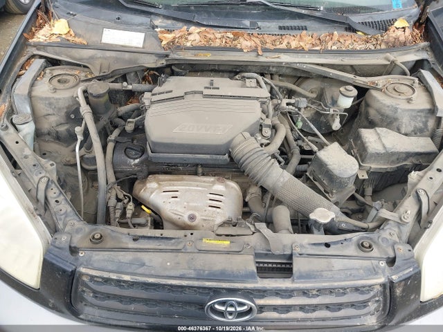 Продаж на аукціоні авто 2001 Toyota Rav4, vin: JTEGH20V310027088, номер лоту: 46376367