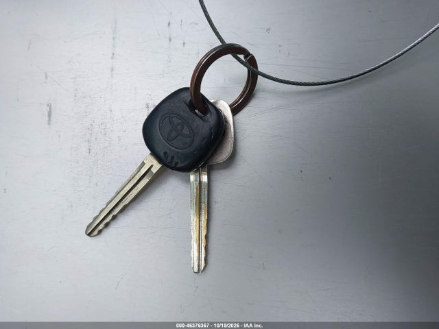Продаж на аукціоні авто 2001 Toyota Rav4, vin: JTEGH20V310027088, номер лоту: 46376367