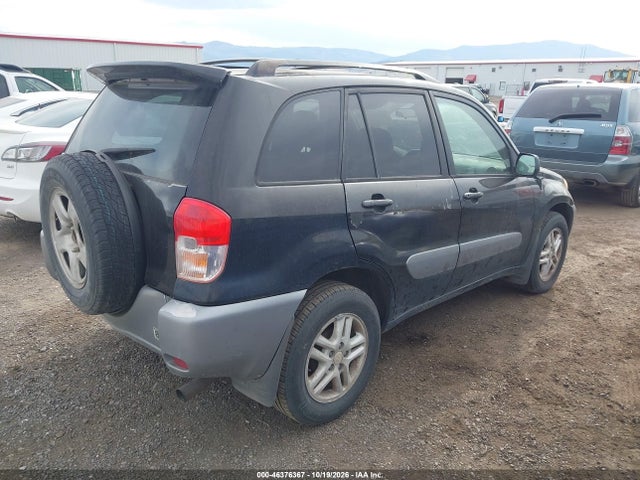Продаж на аукціоні авто 2001 Toyota Rav4, vin: JTEGH20V310027088, номер лоту: 46376367