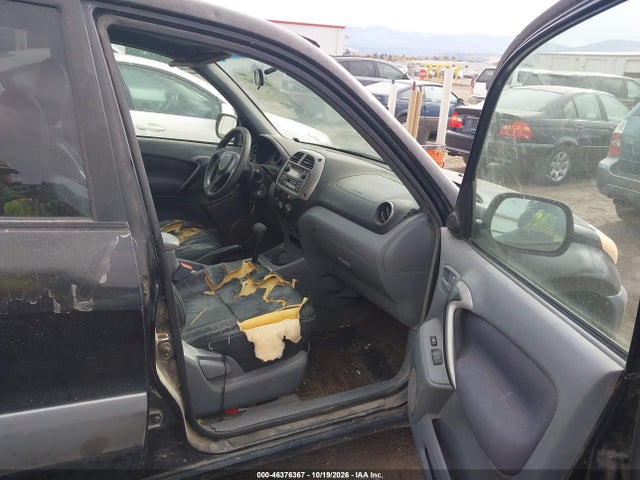 Продаж на аукціоні авто 2001 Toyota Rav4, vin: JTEGH20V310027088, номер лоту: 46376367