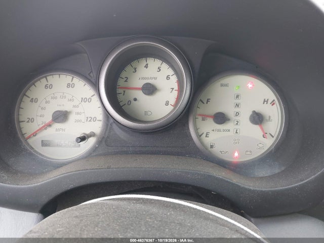 Продаж на аукціоні авто 2001 Toyota Rav4, vin: JTEGH20V310027088, номер лоту: 46376367