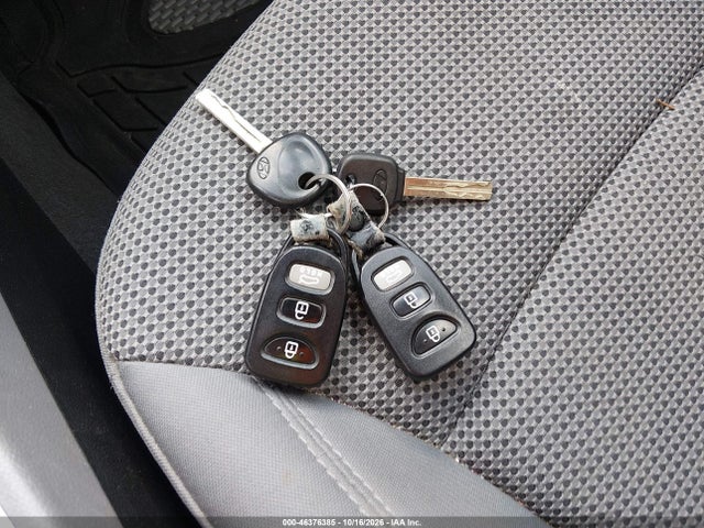 Продаж на аукціоні авто 2014 Hyundai Sonata Gls, vin: 5NPEB4AC4EH882879, номер лоту: 46376385