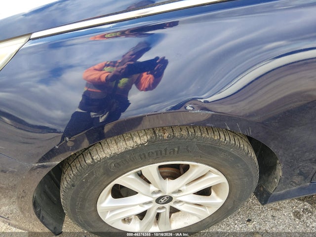 Продаж на аукціоні авто 2014 Hyundai Sonata Gls, vin: 5NPEB4AC4EH882879, номер лоту: 46376385