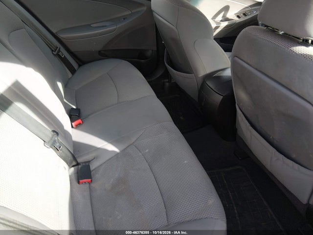 Продаж на аукціоні авто 2014 Hyundai Sonata Gls, vin: 5NPEB4AC4EH882879, номер лоту: 46376385