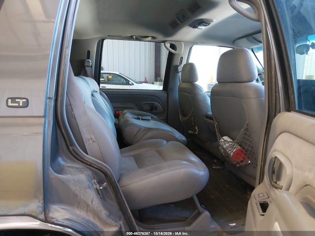 Aukcja sprzedaży 1999 Chevrolet Tahoe Ls, vin: 1GNEK13R1XJ416361, numer aukcji: 46376387
