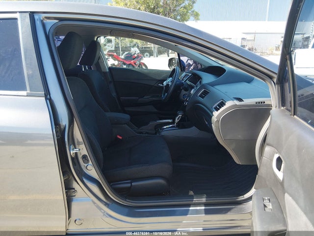 Продаж на аукціоні авто 2013 Honda Civic Lx, vin: 19XFB2F52DE291830, номер лоту: 46376391