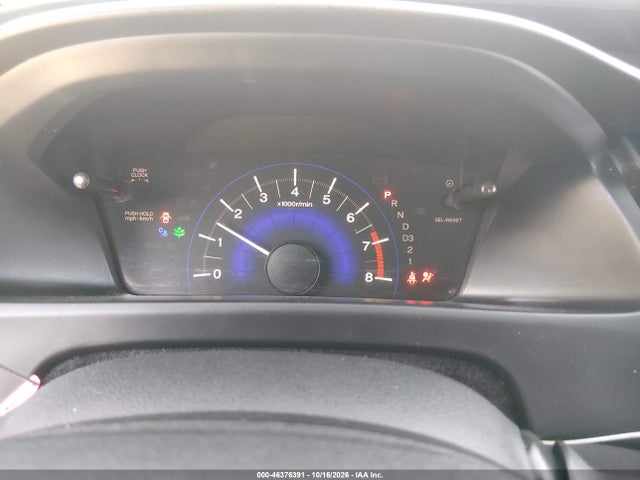 Продаж на аукціоні авто 2013 Honda Civic Lx, vin: 19XFB2F52DE291830, номер лоту: 46376391
