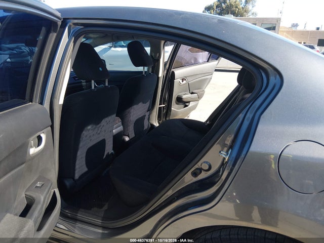 Продаж на аукціоні авто 2013 Honda Civic Lx, vin: 19XFB2F52DE291830, номер лоту: 46376391