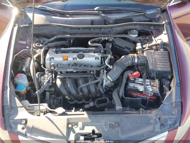 Продажа на аукционе авто 2010 Honda Accord 2.4 Ex-l, vin: 1HGCP2F88AA164823, номер лота: 46376395