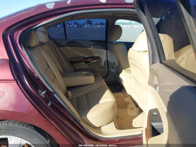 Продажа на аукционе авто 2010 Honda Accord 2.4 Ex-l, vin: 1HGCP2F88AA164823, номер лота: 46376395