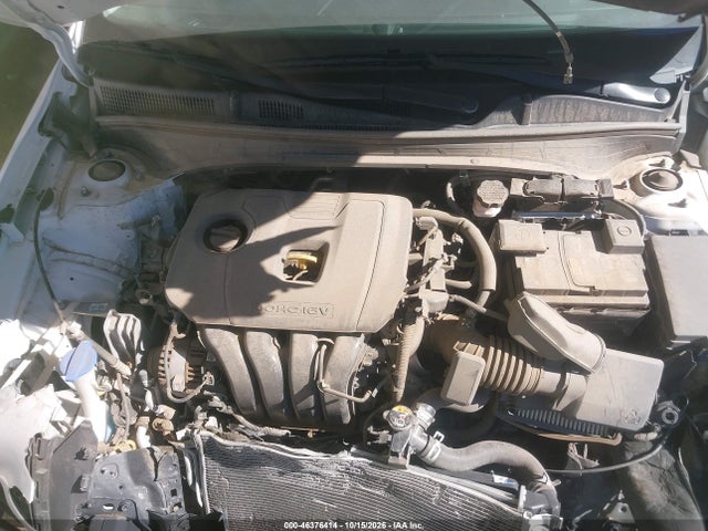 KIA Forte Lxs 2022 3KPF24AD1NE482019 Image 10