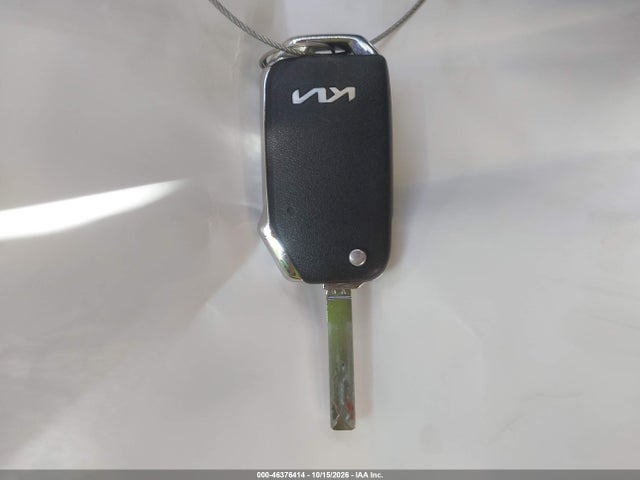 KIA Forte Lxs 2022 3KPF24AD1NE482019 Image 11