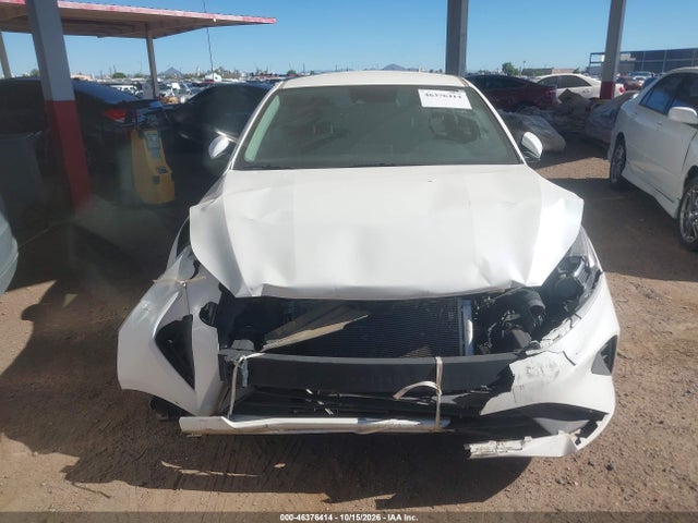 KIA Forte Lxs 2022 3KPF24AD1NE482019 Image 12