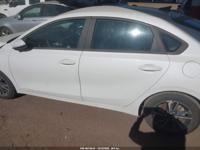 KIA Forte Lxs 2022 3KPF24AD1NE482019 Image 14