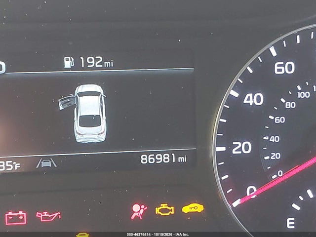 KIA Forte Lxs 2022 3KPF24AD1NE482019 Image 15