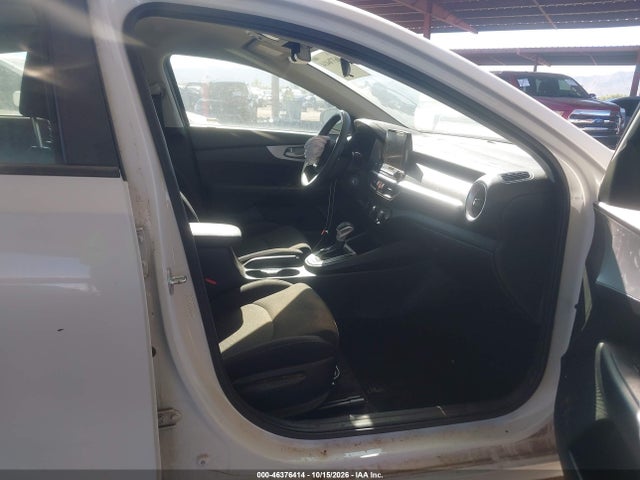 KIA Forte Lxs 2022 3KPF24AD1NE482019 Image 5