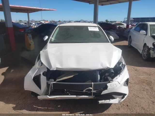 KIA Forte Lxs 2022 3KPF24AD1NE482019 Image 6