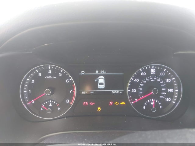 KIA Forte Lxs 2022 3KPF24AD1NE482019 Image 7