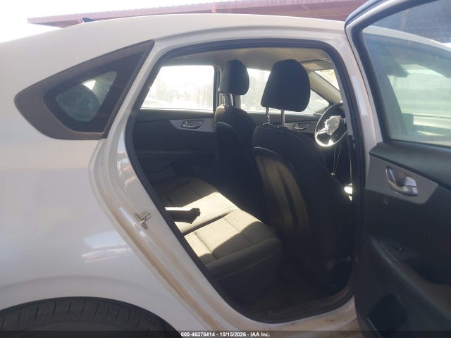KIA Forte Lxs 2022 3KPF24AD1NE482019 Image 8