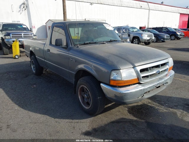 46376416 :رقم المزاد ، 1FTYR10C4XUB06883 vin ، 1999 Ford Ranger Xl/xlt مزاد بيع