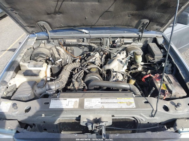 Aukcja sprzedaży 1999 Ford Ranger Xl/xlt, vin: 1FTYR10C4XUB06883, numer aukcji: 46376416