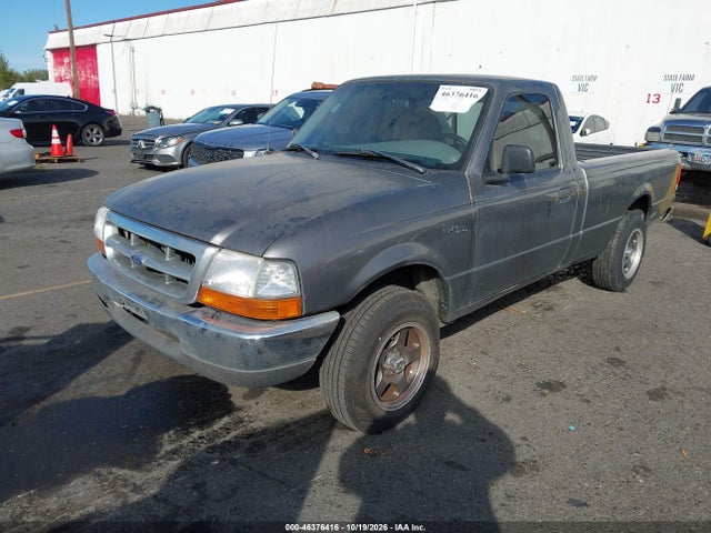 Aukcja sprzedaży 1999 Ford Ranger Xl/xlt, vin: 1FTYR10C4XUB06883, numer aukcji: 46376416