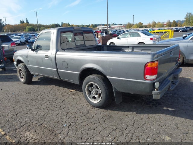 Aukcja sprzedaży 1999 Ford Ranger Xl/xlt, vin: 1FTYR10C4XUB06883, numer aukcji: 46376416