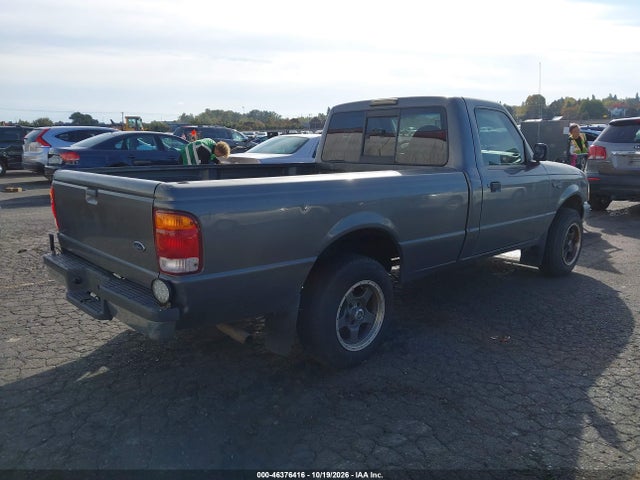 Aukcja sprzedaży 1999 Ford Ranger Xl/xlt, vin: 1FTYR10C4XUB06883, numer aukcji: 46376416