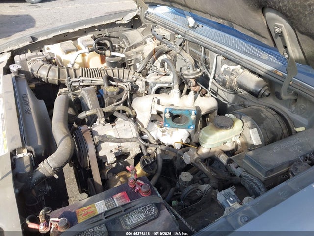 Aukcja sprzedaży 1999 Ford Ranger Xl/xlt, vin: 1FTYR10C4XUB06883, numer aukcji: 46376416