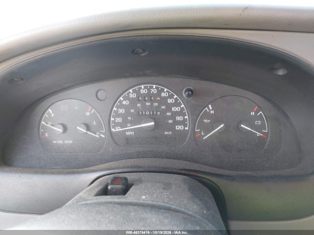 Aukcja sprzedaży 1999 Ford Ranger Xl/xlt, vin: 1FTYR10C4XUB06883, numer aukcji: 46376416