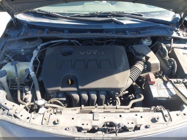 Aukcja sprzedaży 2010 Toyota Corolla Le, vin: 2T1BU4EE1AC532504, numer aukcji: 46376418