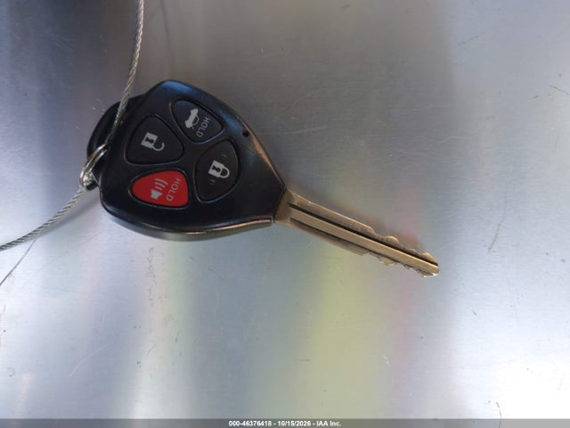 Aukcja sprzedaży 2010 Toyota Corolla Le, vin: 2T1BU4EE1AC532504, numer aukcji: 46376418
