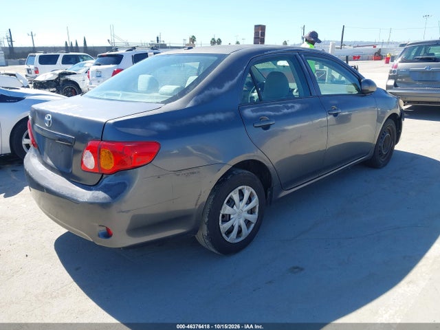 Aukcja sprzedaży 2010 Toyota Corolla Le, vin: 2T1BU4EE1AC532504, numer aukcji: 46376418