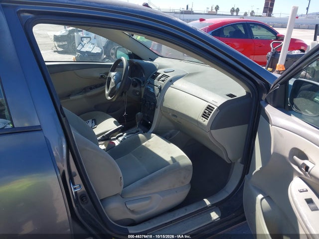 Aukcja sprzedaży 2010 Toyota Corolla Le, vin: 2T1BU4EE1AC532504, numer aukcji: 46376418