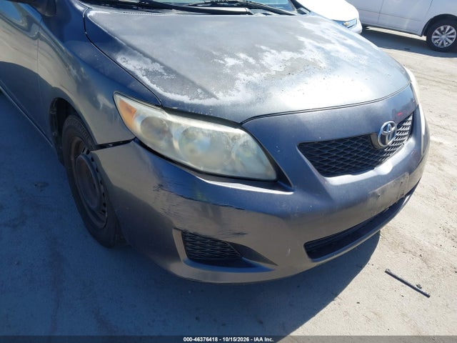 Aukcja sprzedaży 2010 Toyota Corolla Le, vin: 2T1BU4EE1AC532504, numer aukcji: 46376418