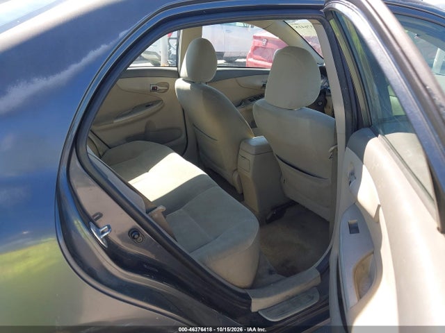 Aukcja sprzedaży 2010 Toyota Corolla Le, vin: 2T1BU4EE1AC532504, numer aukcji: 46376418