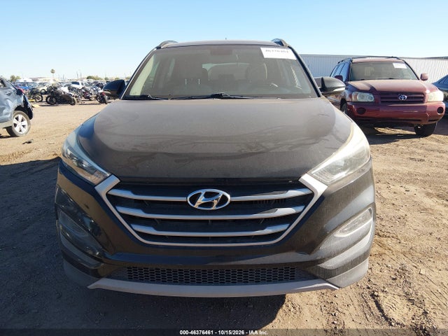46376461 :رقم المزاد ، KM8J33A22HU570546 vin ، 2017 Hyundai Tucson Value مزاد بيع