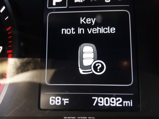 46376461 :رقم المزاد ، KM8J33A22HU570546 vin ، 2017 Hyundai Tucson Value مزاد بيع