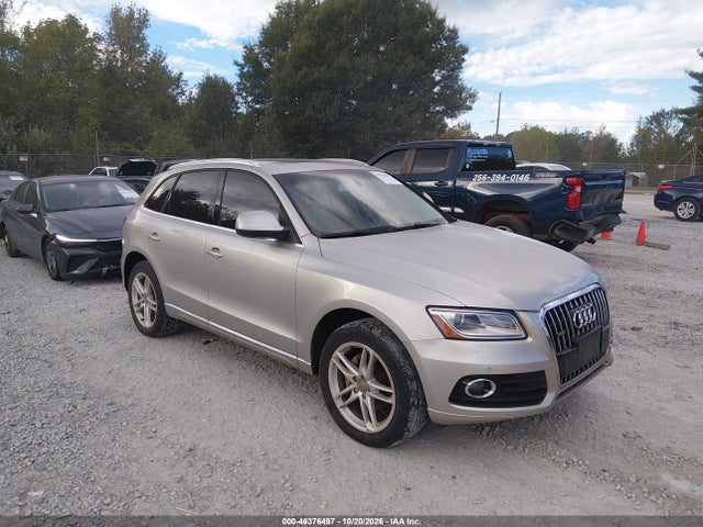 46376497 :رقم المزاد ، WA1LFAFP4DA061707 vin ، 2013 Audi Q5 2.0t Premium مزاد بيع