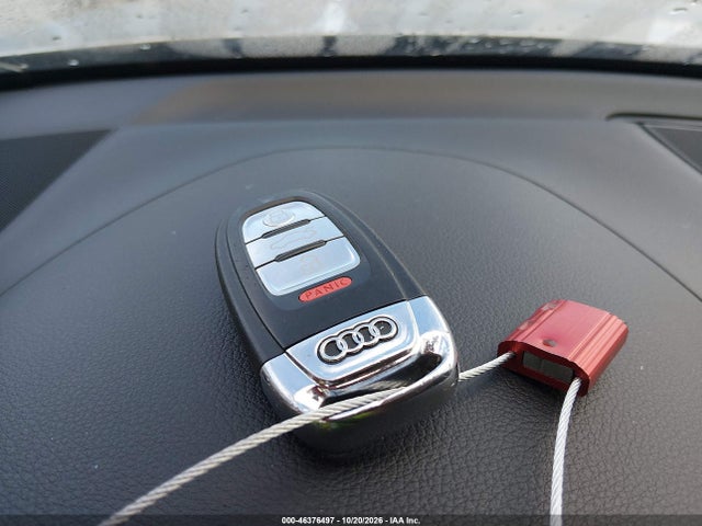 46376497 :رقم المزاد ، WA1LFAFP4DA061707 vin ، 2013 Audi Q5 2.0t Premium مزاد بيع