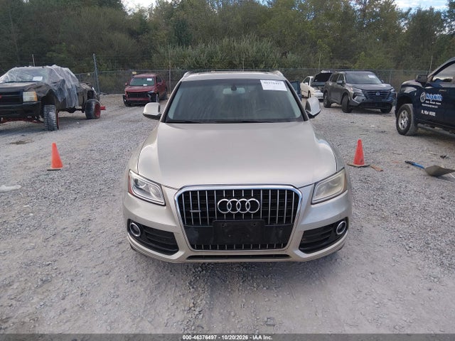 46376497 :رقم المزاد ، WA1LFAFP4DA061707 vin ، 2013 Audi Q5 2.0t Premium مزاد بيع