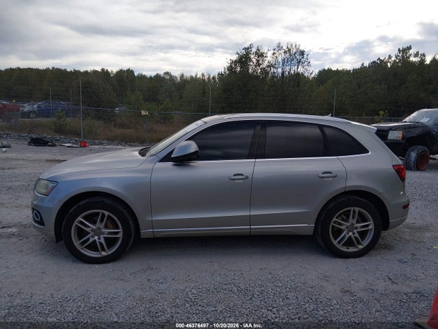 46376497 :رقم المزاد ، WA1LFAFP4DA061707 vin ، 2013 Audi Q5 2.0t Premium مزاد بيع