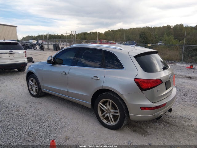 46376497 :رقم المزاد ، WA1LFAFP4DA061707 vin ، 2013 Audi Q5 2.0t Premium مزاد بيع